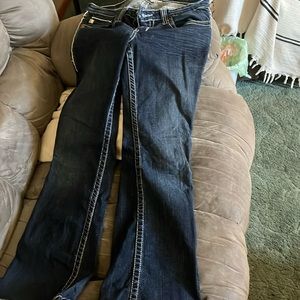 Women’s Bootcut Jean